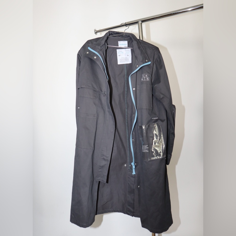 Number (N)ine x C2H4 Jacket